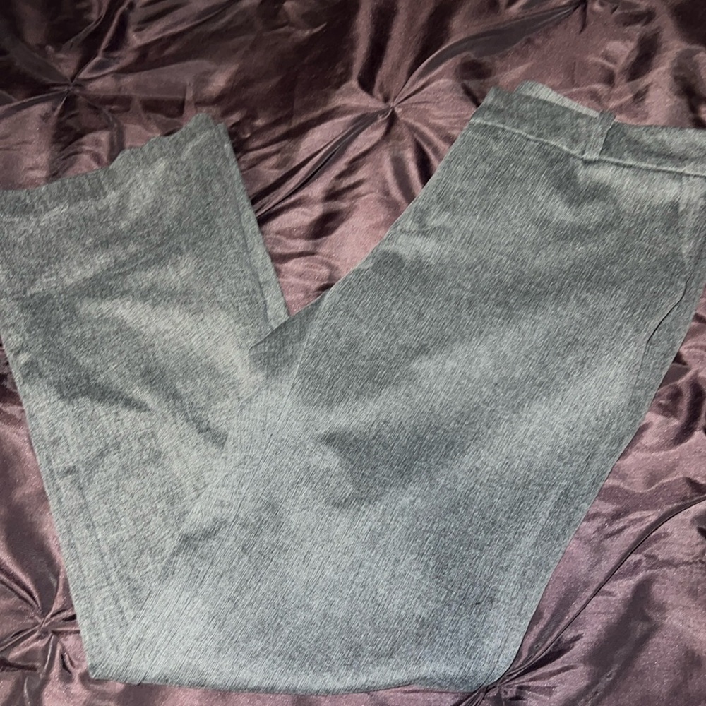 Kut from the Kloth  gray dress pants size 6